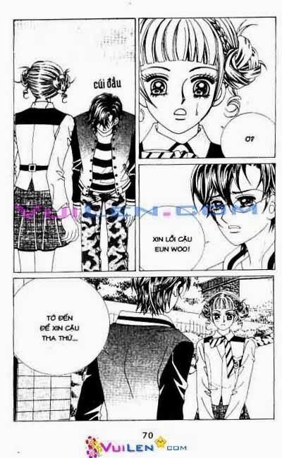 Đến Với Anh: Chapter 16