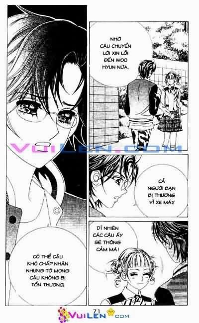 Đến Với Anh: Chapter 16