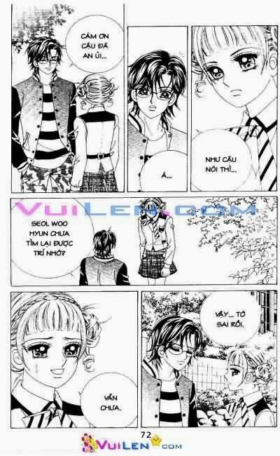 Đến Với Anh: Chapter 16