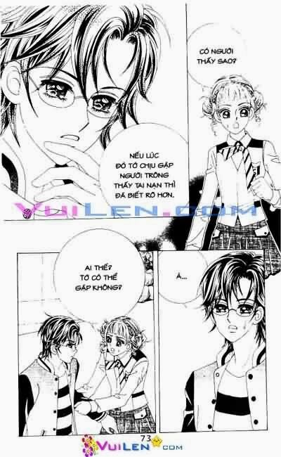 Đến Với Anh: Chapter 16