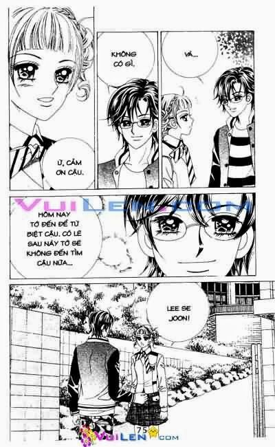 Đến Với Anh: Chapter 16