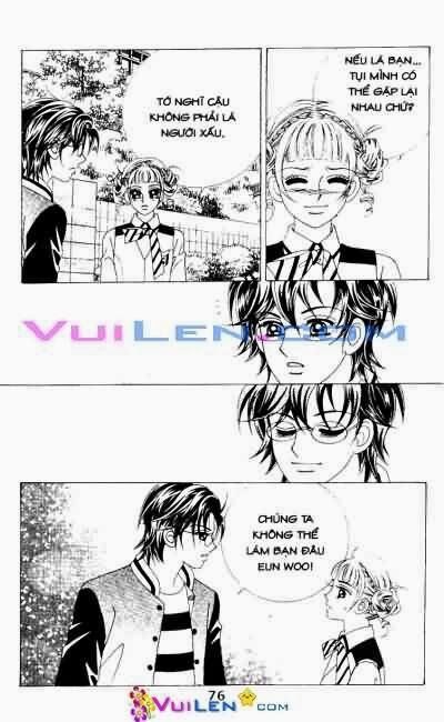 Đến Với Anh: Chapter 16