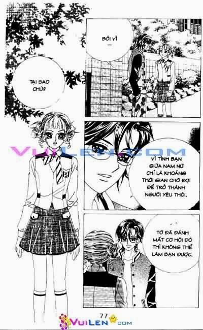 Đến Với Anh: Chapter 16