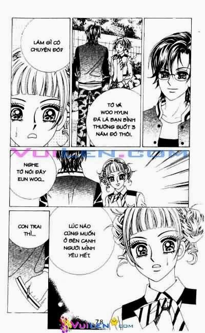 Đến Với Anh: Chapter 16