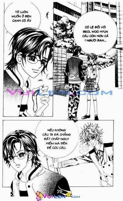 Đến Với Anh: Chapter 16