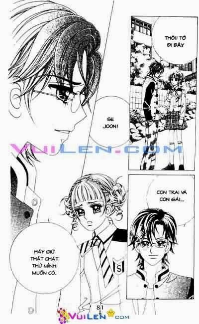 Đến Với Anh: Chapter 16