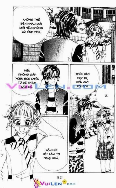 Đến Với Anh: Chapter 16