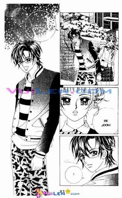 Đến Với Anh: Chapter 16