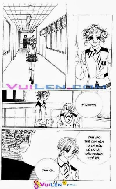 Đến Với Anh: Chapter 16