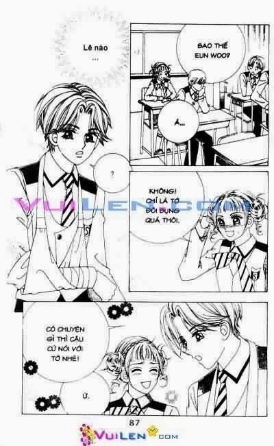 Đến Với Anh: Chapter 16