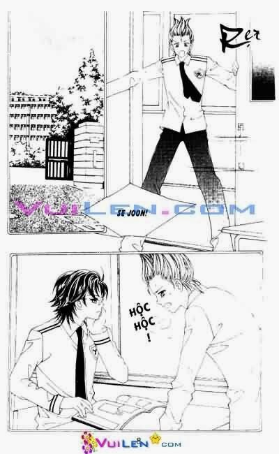 Đến Với Anh: Chapter 16