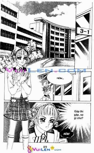 Đến Với Anh: Chapter 16