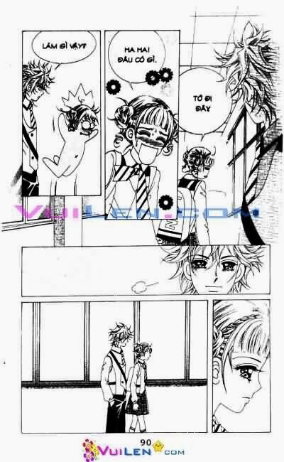 Đến Với Anh: Chapter 16