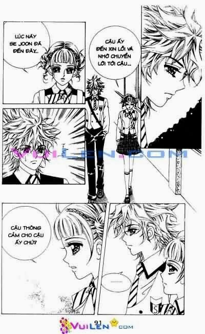 Đến Với Anh: Chapter 16