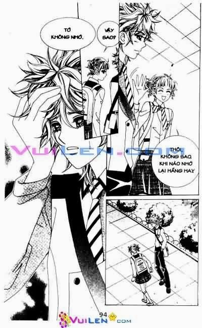 Đến Với Anh: Chapter 16