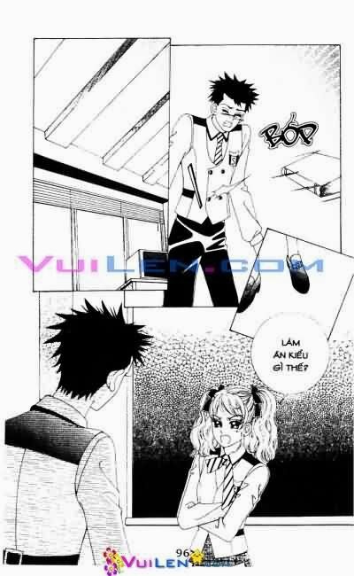 Đến Với Anh: Chapter 16