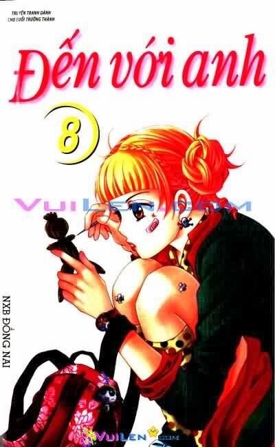Đến Với Anh: Chapter 17