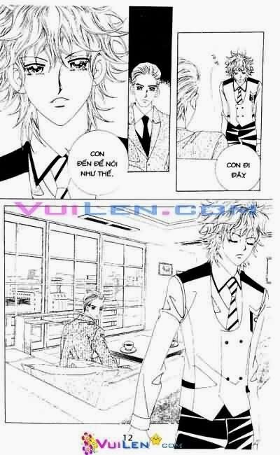 Đến Với Anh: Chapter 17