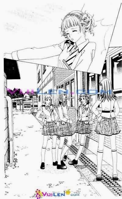 Đến Với Anh: Chapter 17