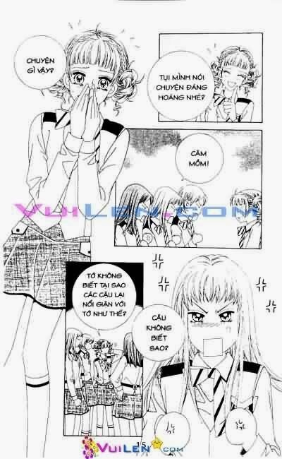 Đến Với Anh: Chapter 17