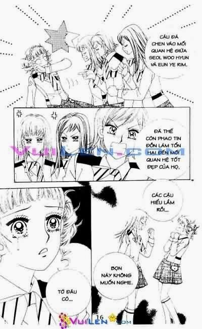 Đến Với Anh: Chapter 17