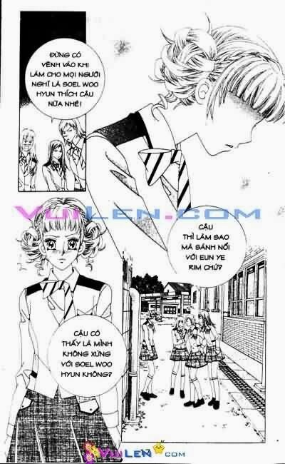 Đến Với Anh: Chapter 17