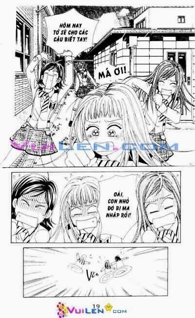 Đến Với Anh: Chapter 17