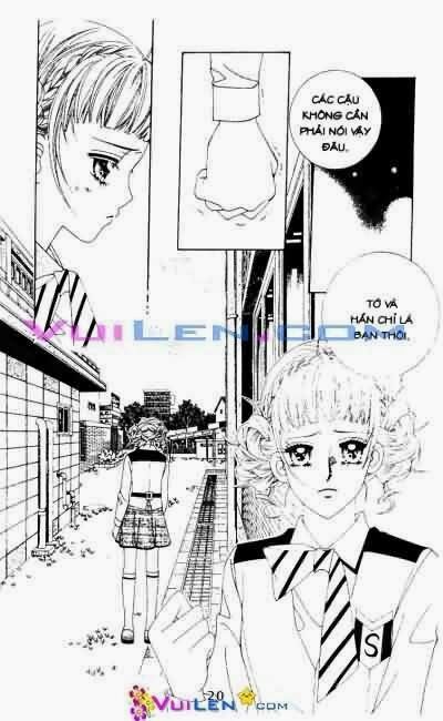 Đến Với Anh: Chapter 17