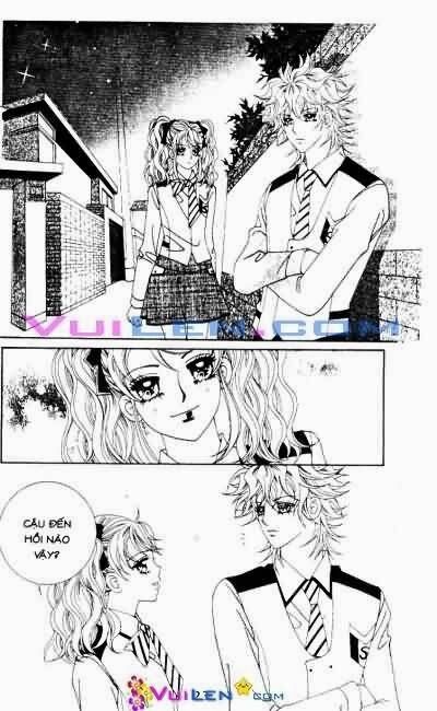 Đến Với Anh: Chapter 17