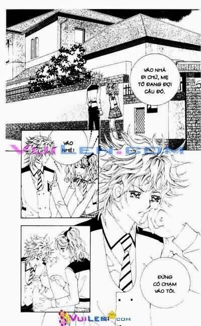 Đến Với Anh: Chapter 17