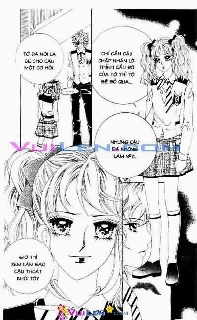 Đến Với Anh: Chapter 17