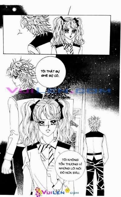Đến Với Anh: Chapter 17