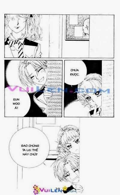 Đến Với Anh: Chapter 17