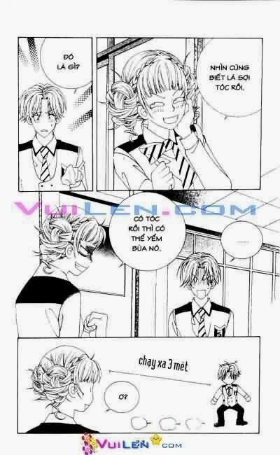 Đến Với Anh: Chapter 17