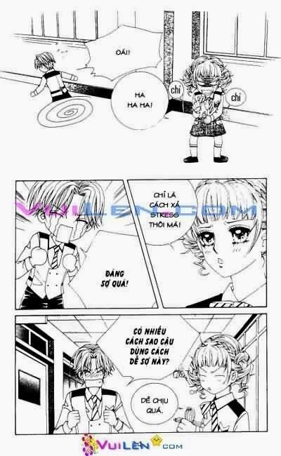 Đến Với Anh: Chapter 17