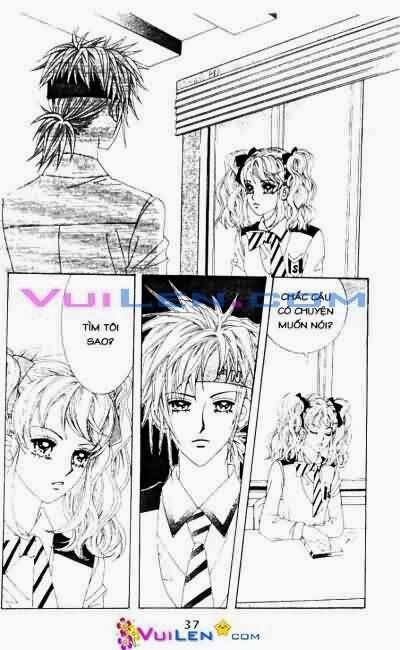 Đến Với Anh: Chapter 17