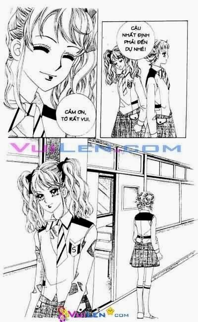 Đến Với Anh: Chapter 17
