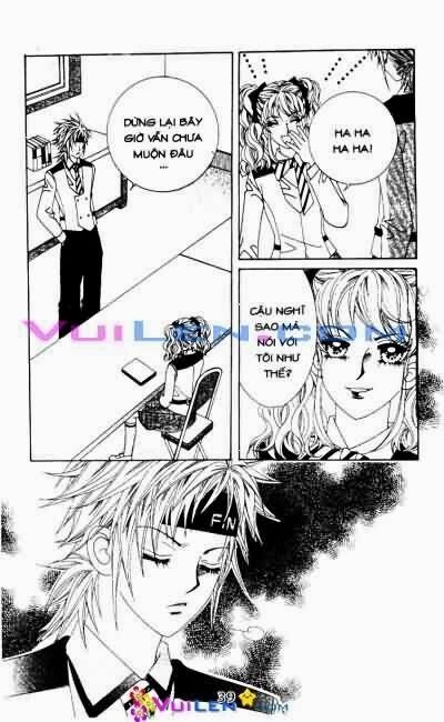 Đến Với Anh: Chapter 17