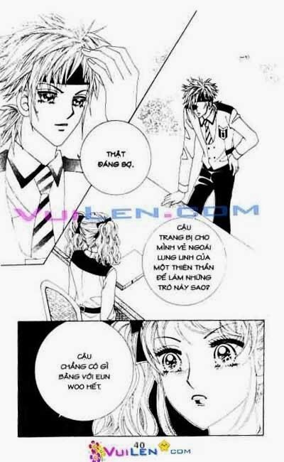 Đến Với Anh: Chapter 17