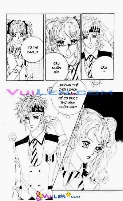 Đến Với Anh: Chapter 17