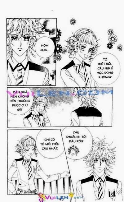 Đến Với Anh: Chapter 17