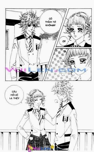 Đến Với Anh: Chapter 17