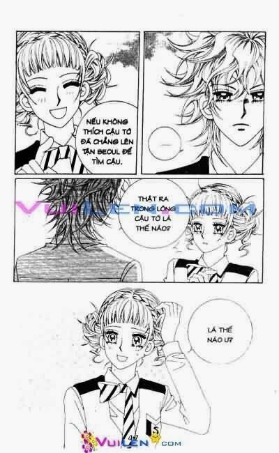 Đến Với Anh: Chapter 17