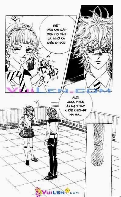 Đến Với Anh: Chapter 17