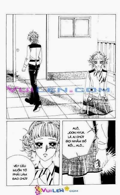 Đến Với Anh: Chapter 17