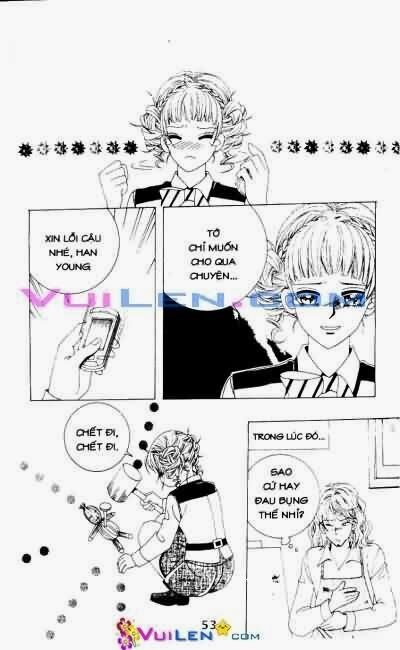 Đến Với Anh: Chapter 17