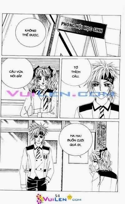 Đến Với Anh: Chapter 17