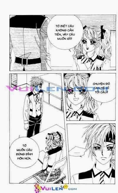 Đến Với Anh: Chapter 17