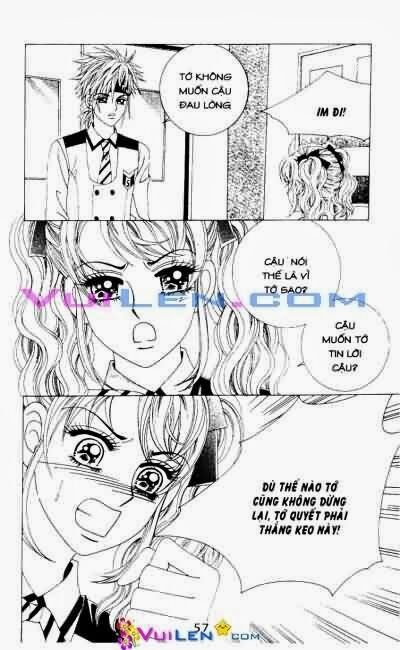 Đến Với Anh: Chapter 17