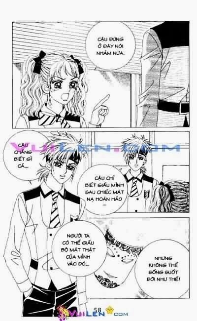 Đến Với Anh: Chapter 17